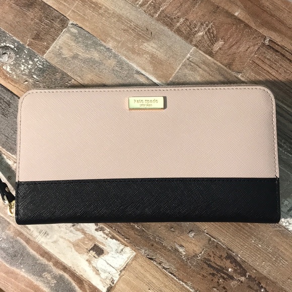kate spade Handbags - 🌿FINAL🌿Kate Spade Continental Wallet